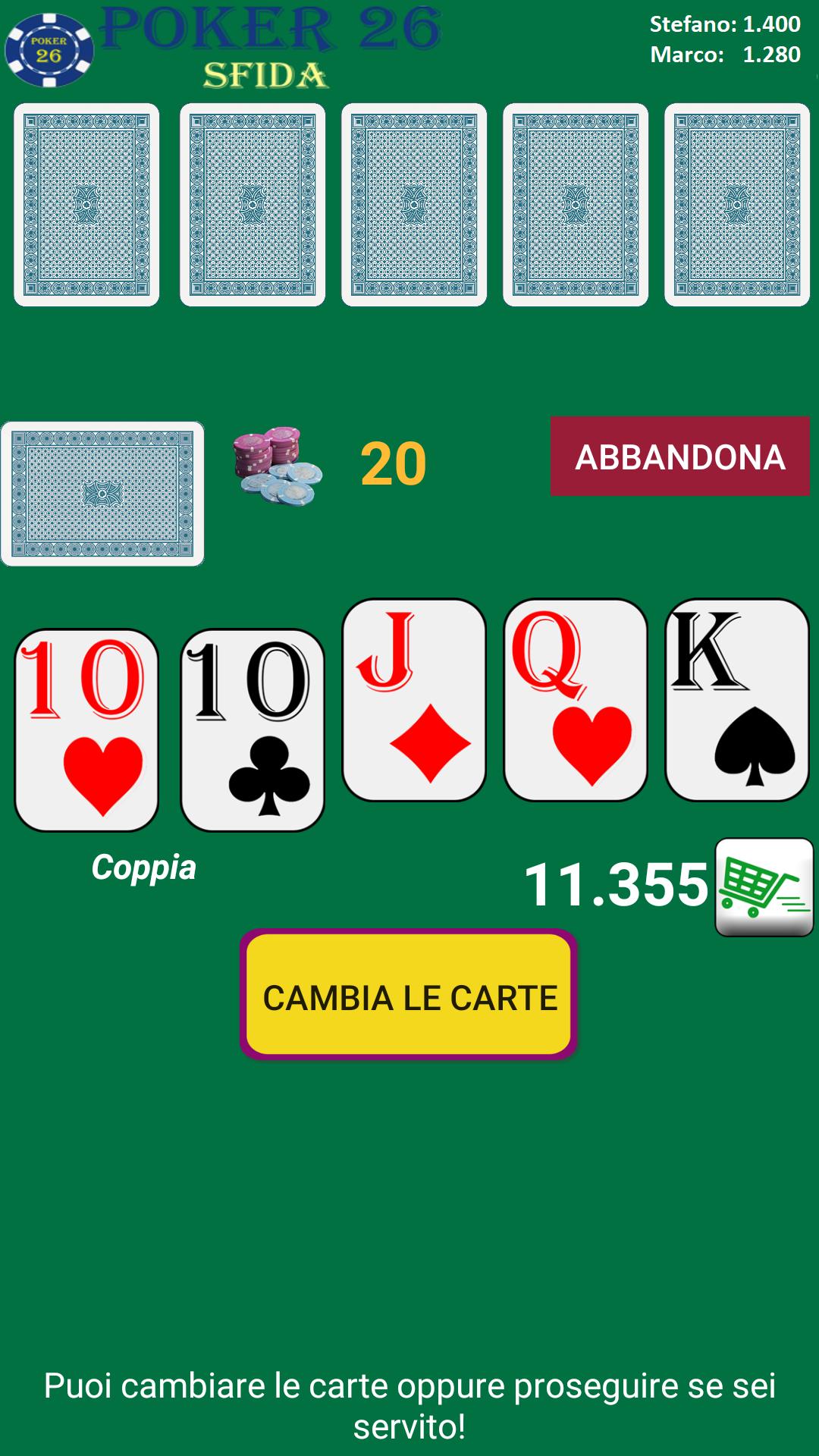 Poker26