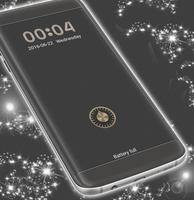 Digital Locker Theme