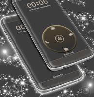 Digital Locker Theme