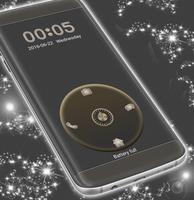 Digital Locker Theme