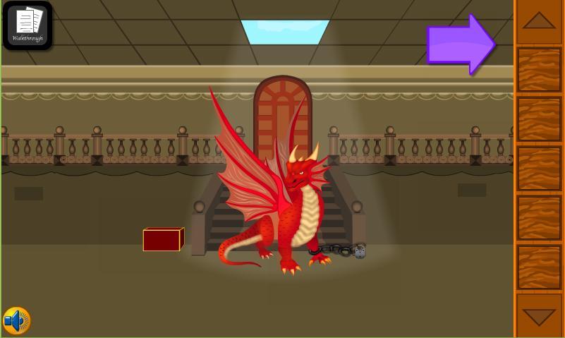 Adventure Escape Dragon Queen