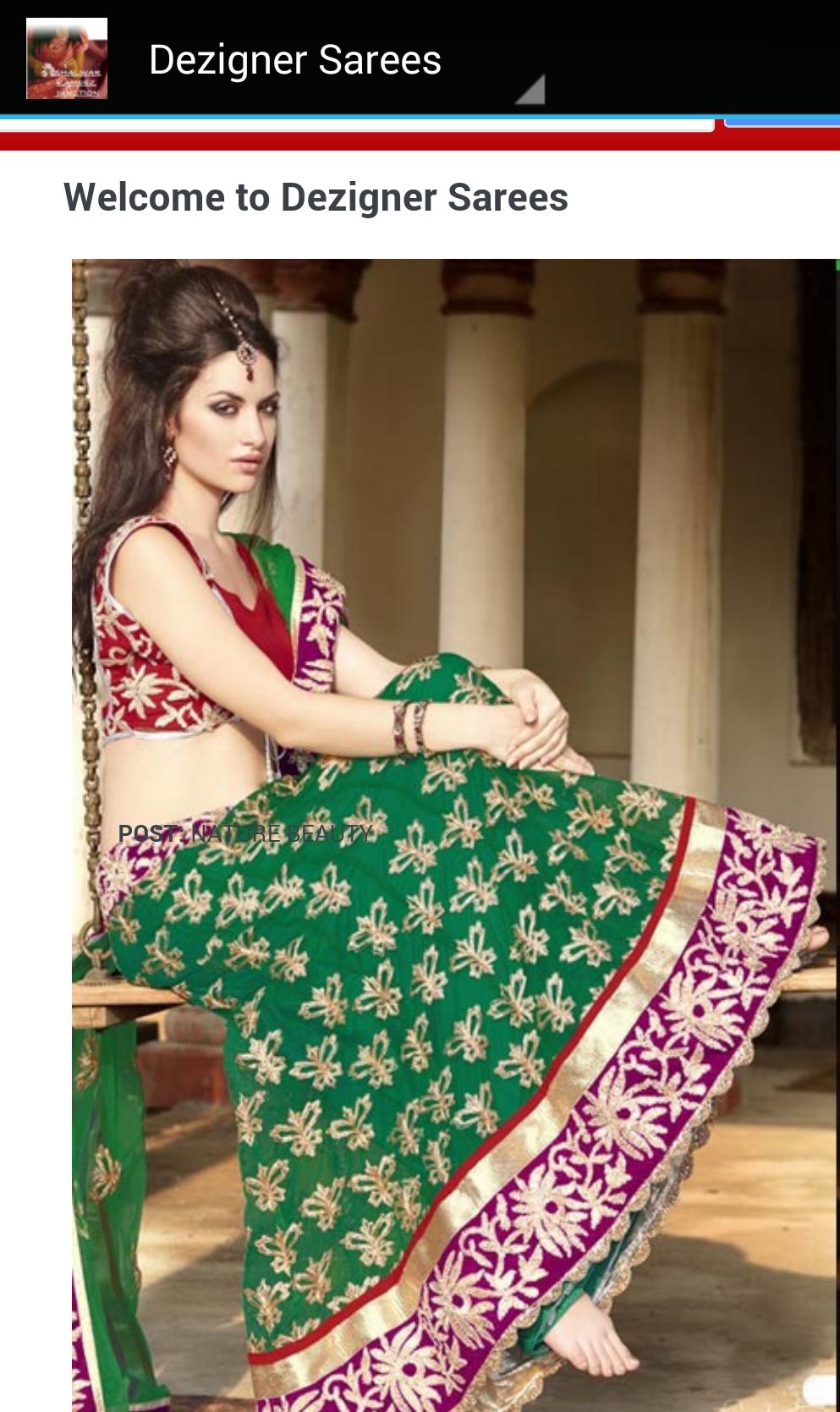 Shalwar Kameez Junction