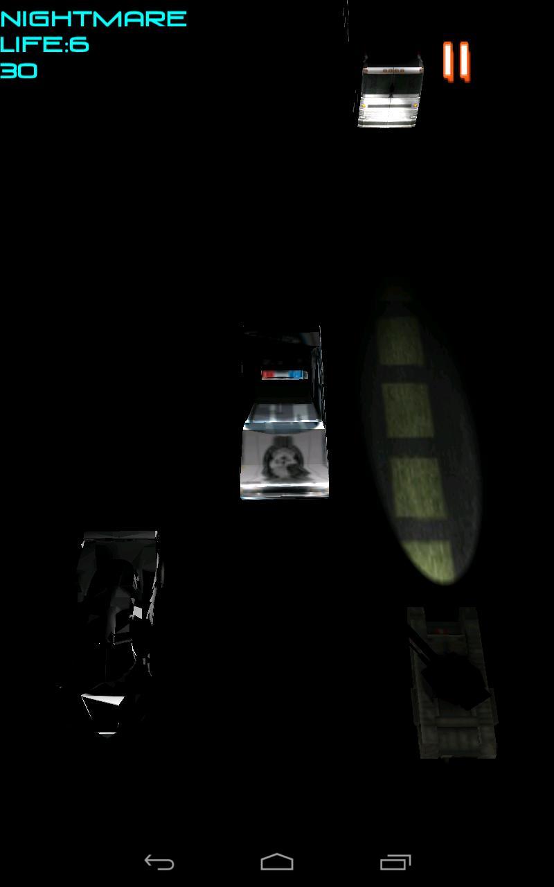 Angry Churchill -- Crash Cars