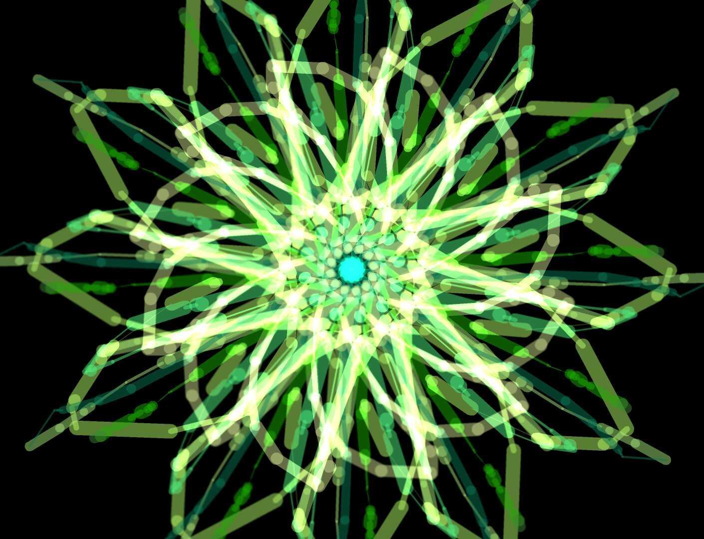 Paint Kaleido (Free)