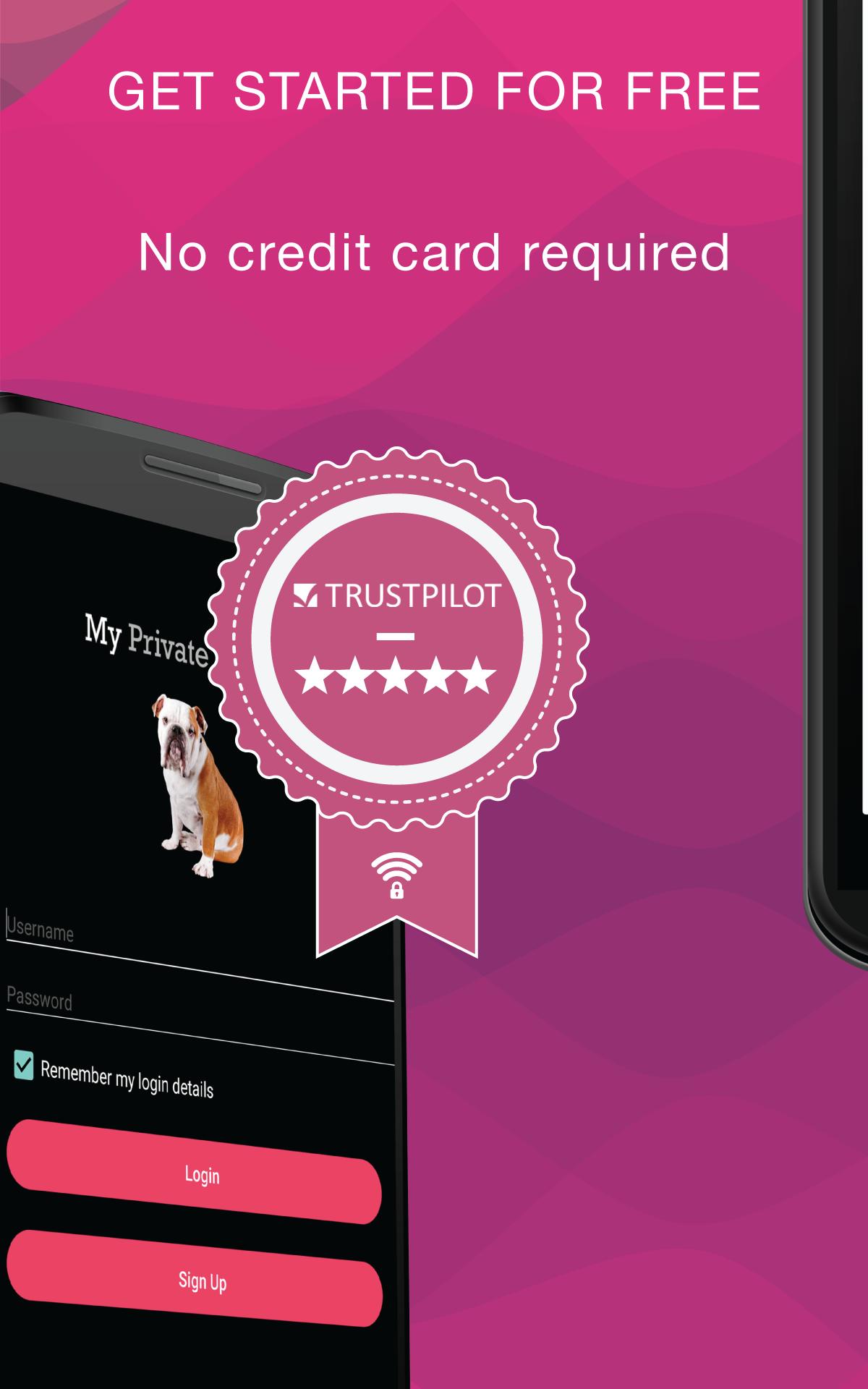 My Private Network: Secure & Fast VPN Manager