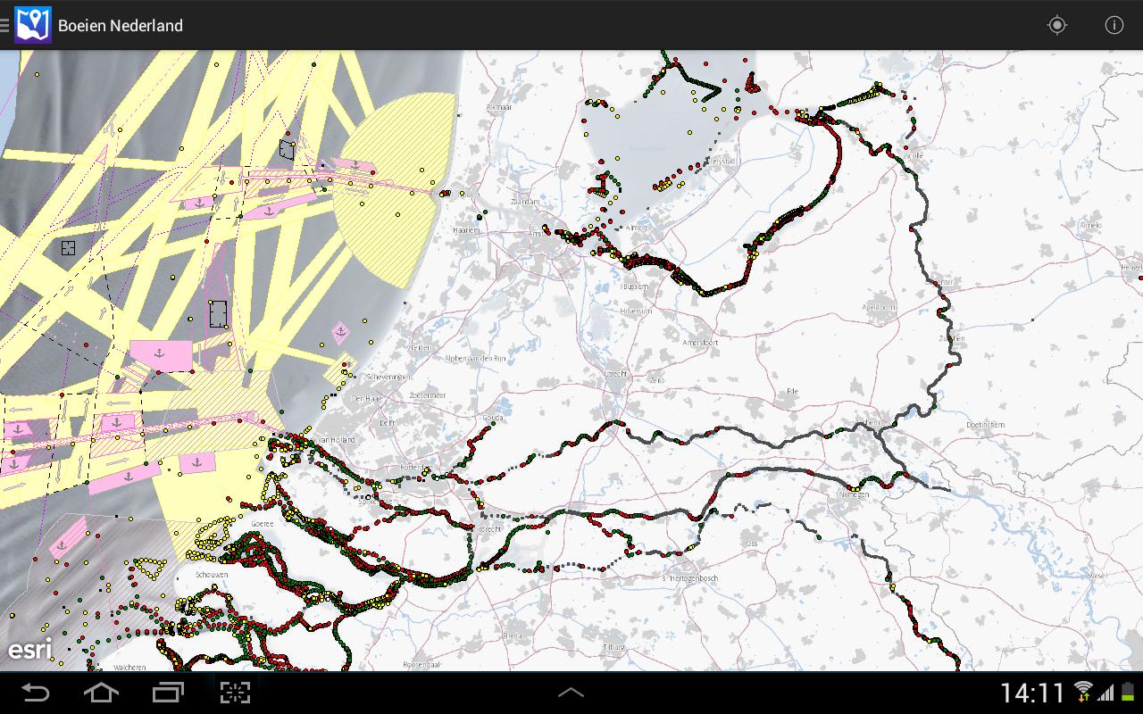Open Kaart | Open Geo Data