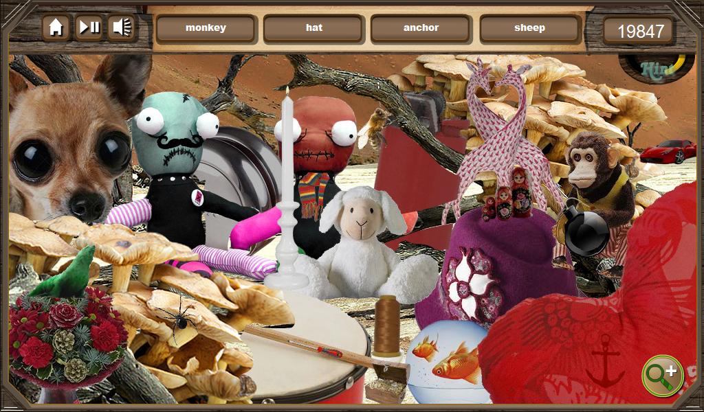 Enchanted Forest Free