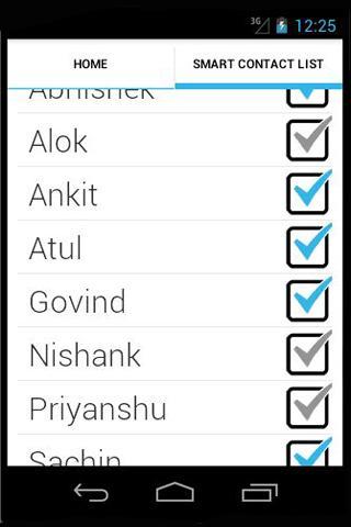 Smart Silent Manager