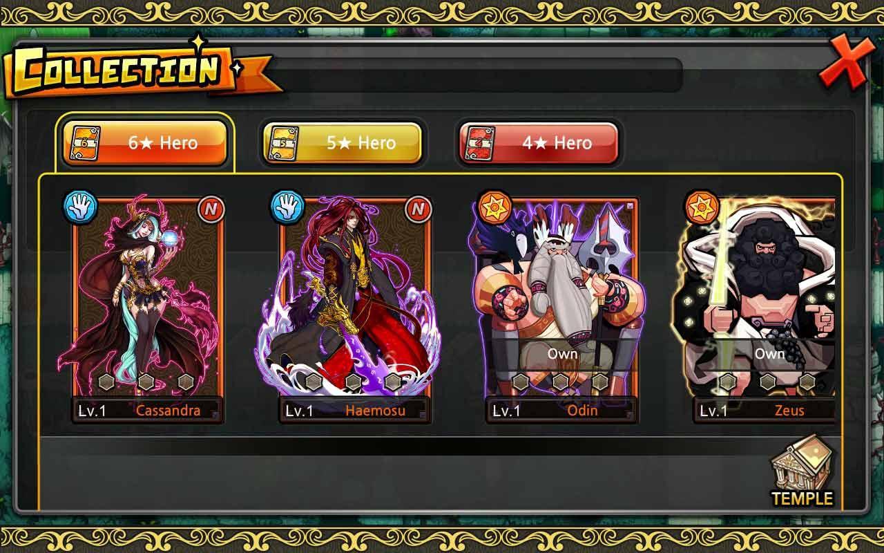 ULTIMATE DEFENSE MASTER