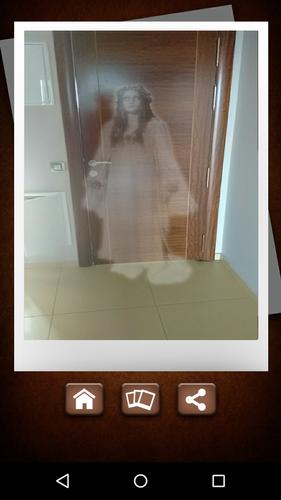Ghosts in your Photos (Prank)