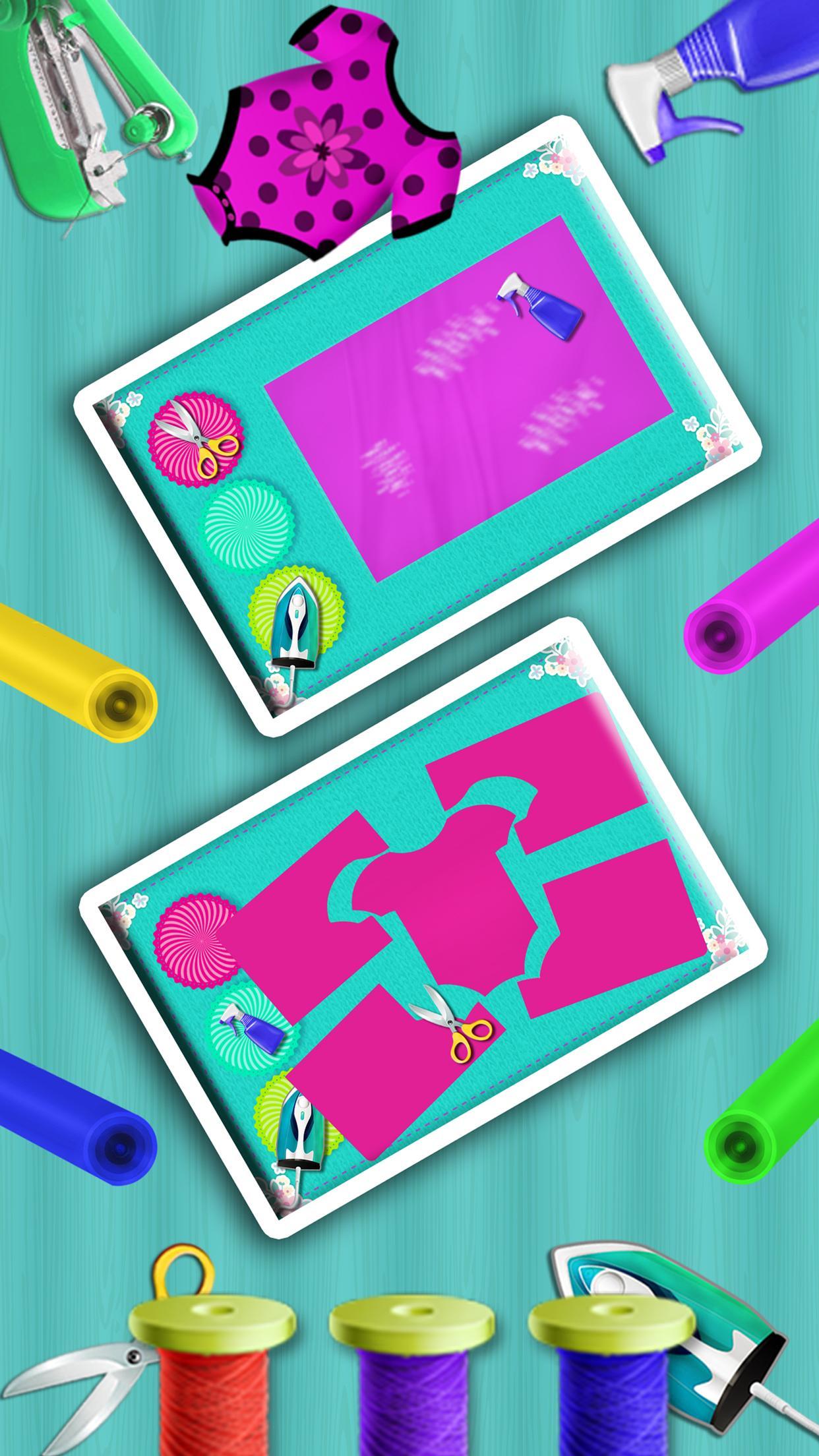 Fairy Newborn Baby Games