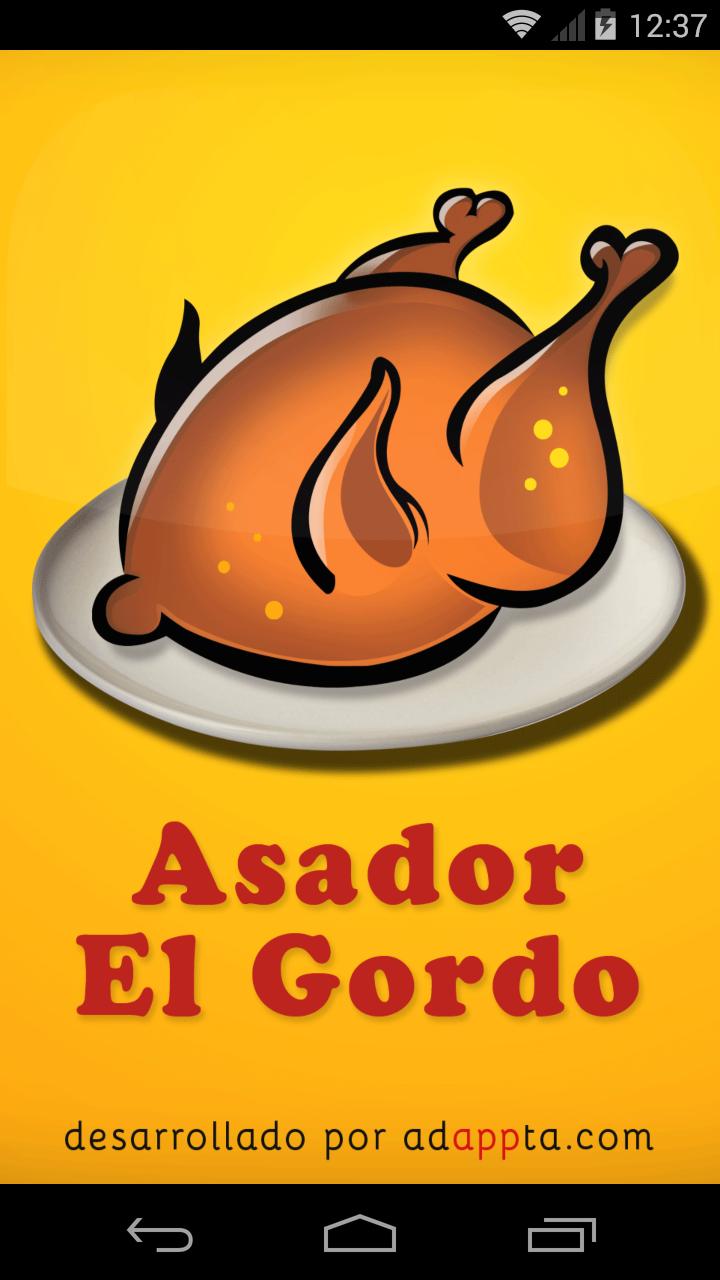 Asador El Gordo