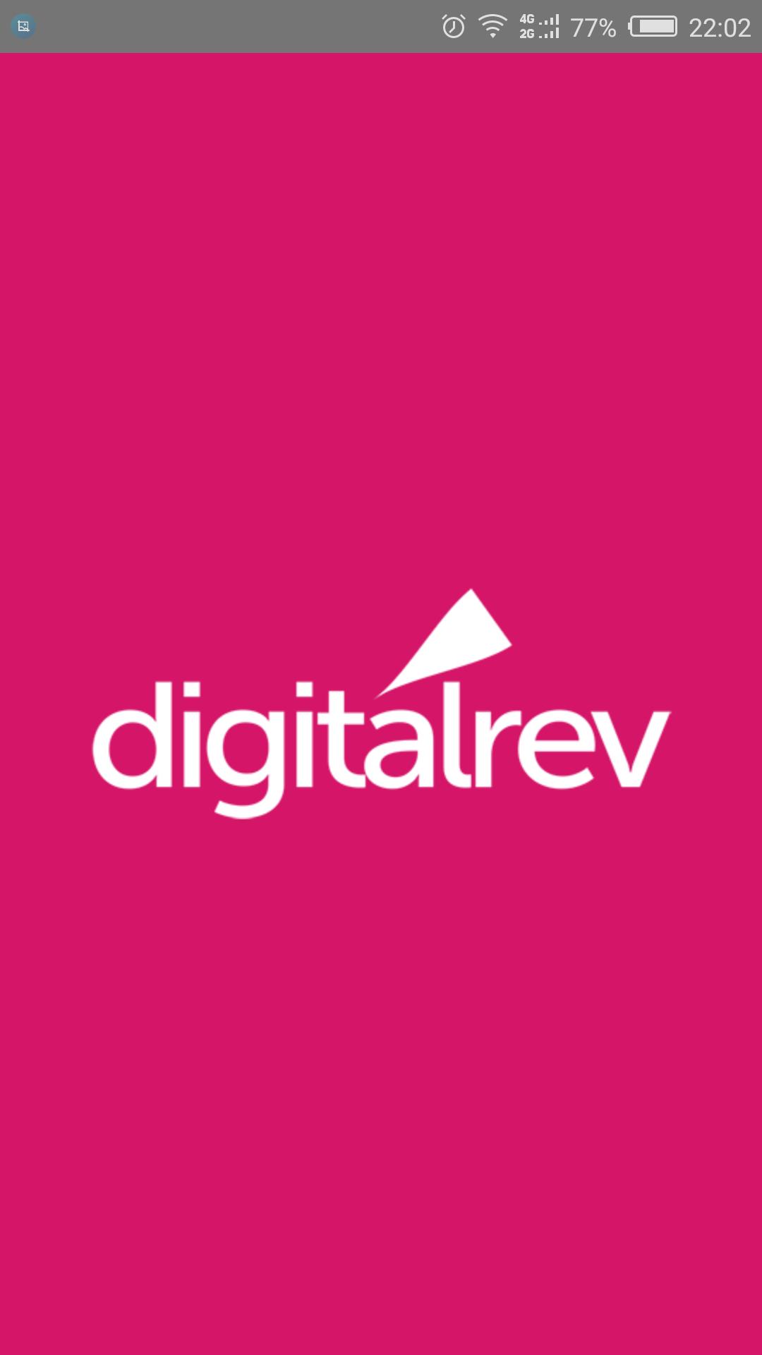 DigitalRev