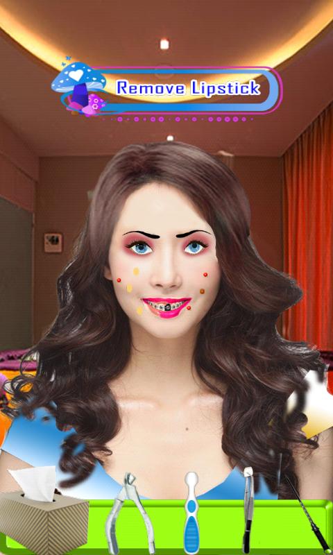 Princess Face Beauty