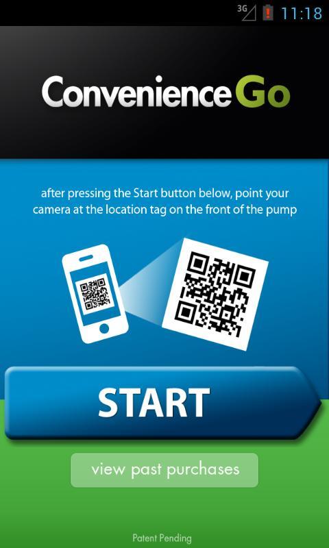NCR ConvenienceGo
