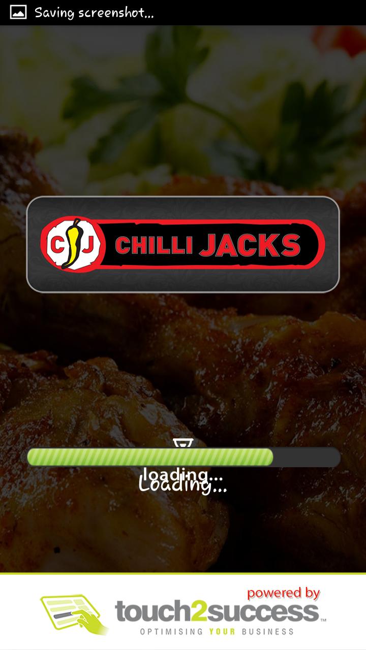Chilli Jacks Hanley