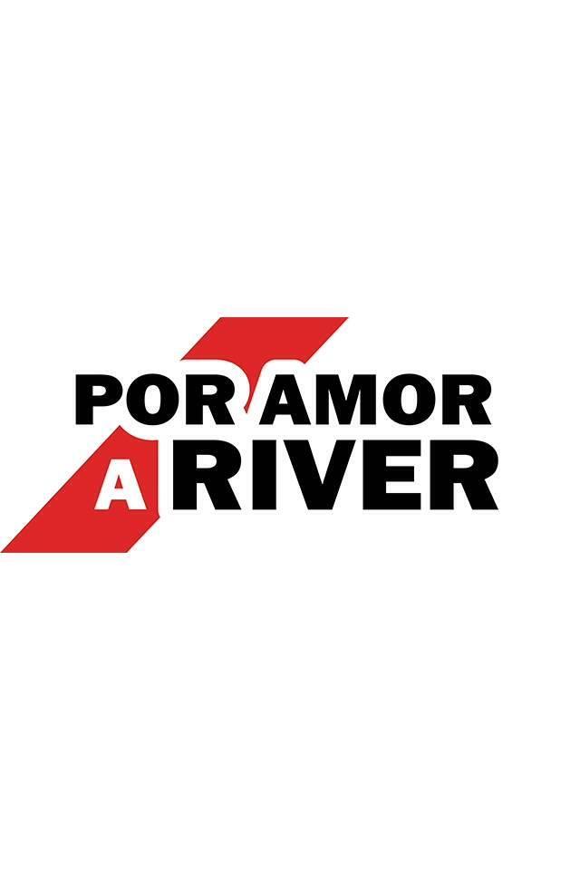 Por Amor a River