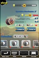 Pipa Combate Mania:Battle Kite