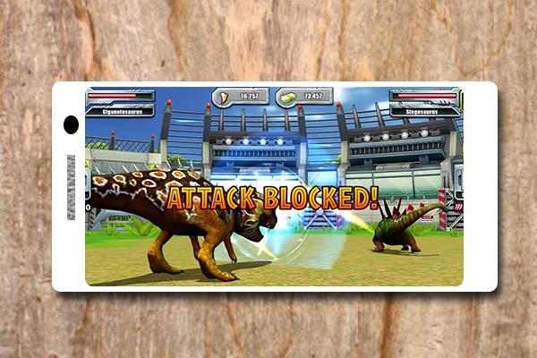 Best Guide of Jurassic World New