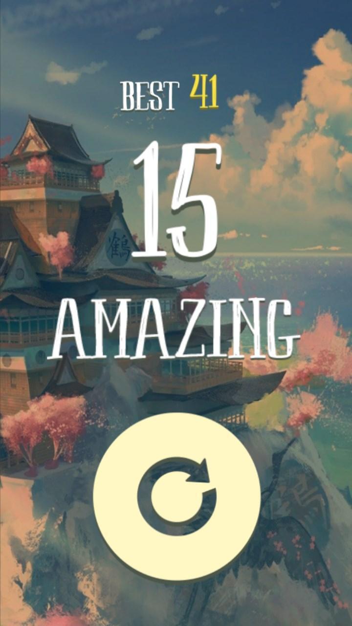 Blood Sweat & Tears - BTS - Piano Temple Tiles