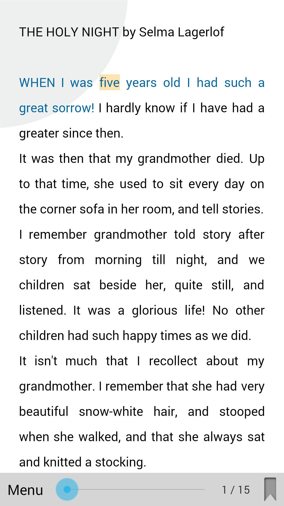 [FREE] THE HOLY NIGHT