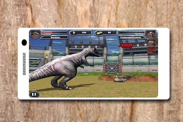 Best Guide of Jurassic World New