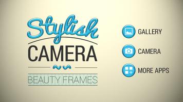 Stylish Camera Beauty Frames