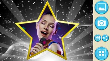 Stylish Camera Beauty Frames