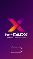betPARX PA Casino x Sportsbook