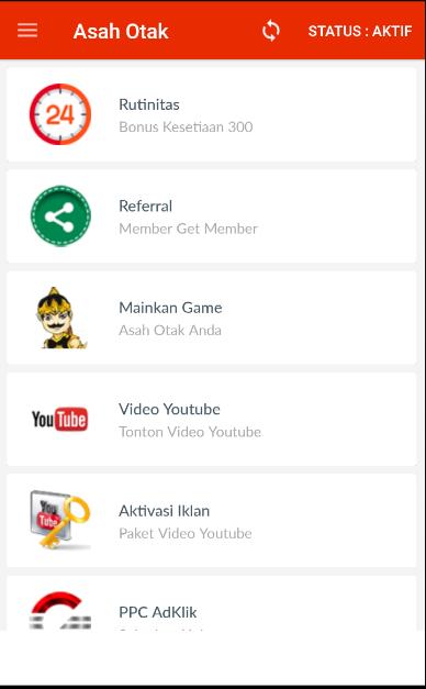 AKB Nusantara (TRIAL)