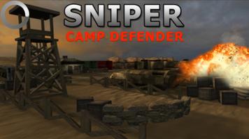 Sniper Mission: Camp Defender