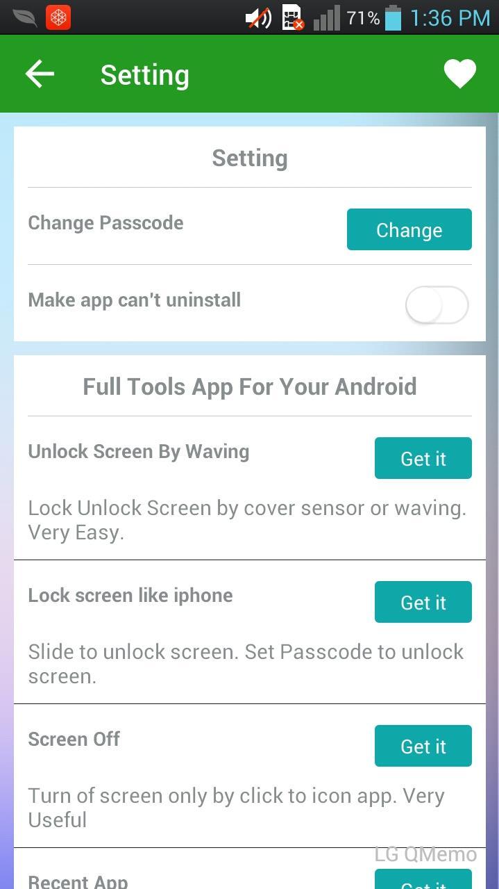 App Lock - Iphone Lock