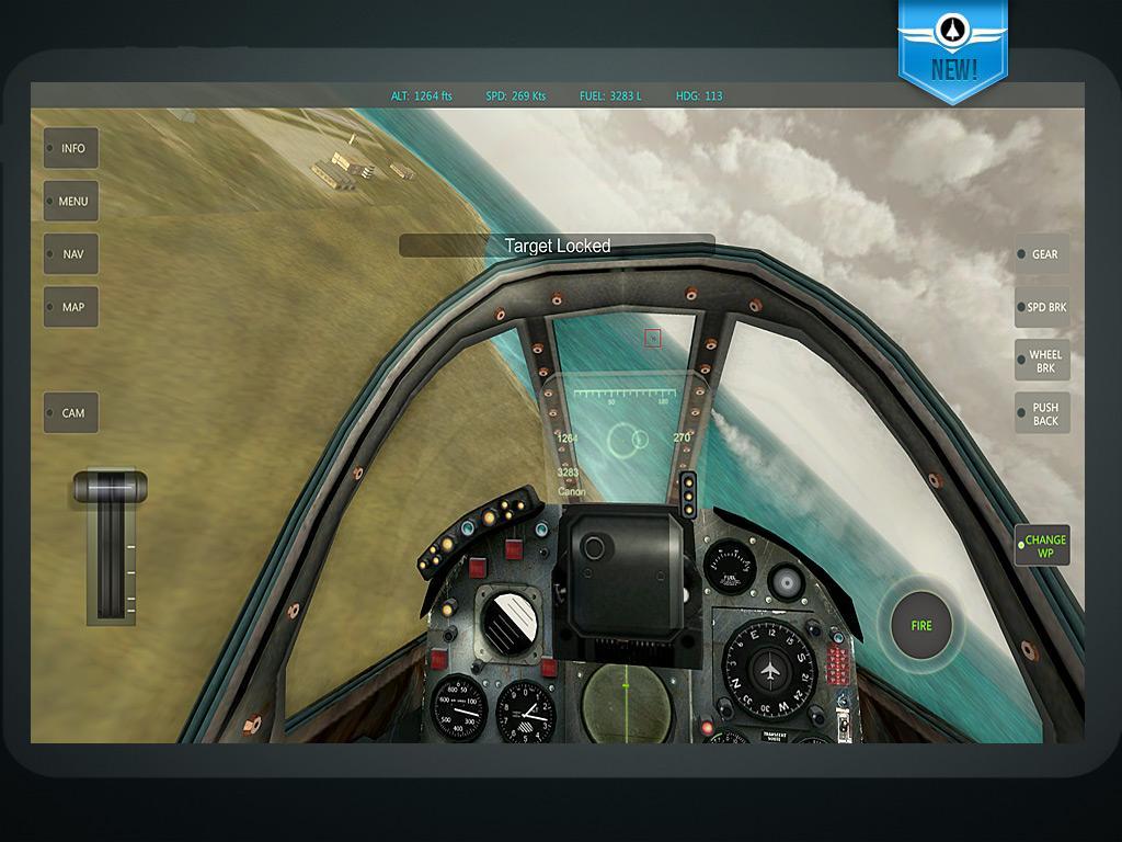 Legendary Fighters 2