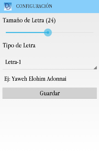 Devocionales Diarios