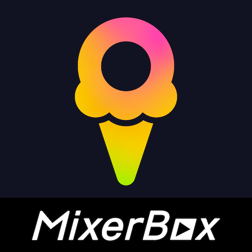 MixerBox BFF