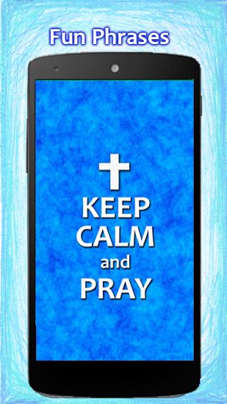 Biblify Your Screen!