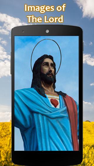 Biblify Your Screen!