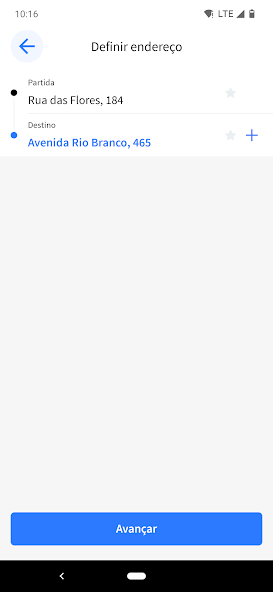 Urban66 - Passageiro