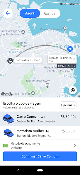 Urban66 - Passageiro