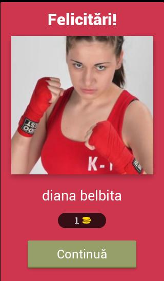 Ghiceste Concurentul Exatlon