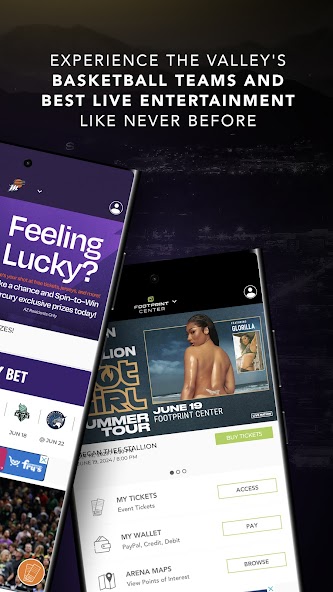 Suns-Mercury-Footprint Center