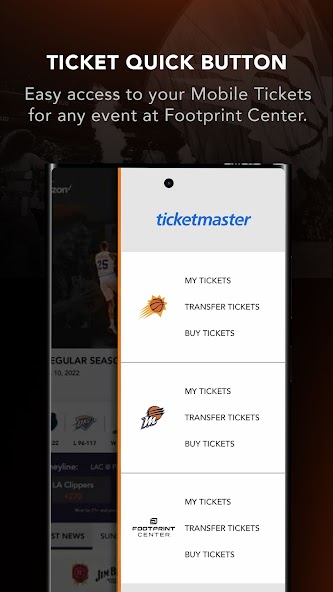 Suns-Mercury-Footprint Center