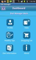 Diet Manager