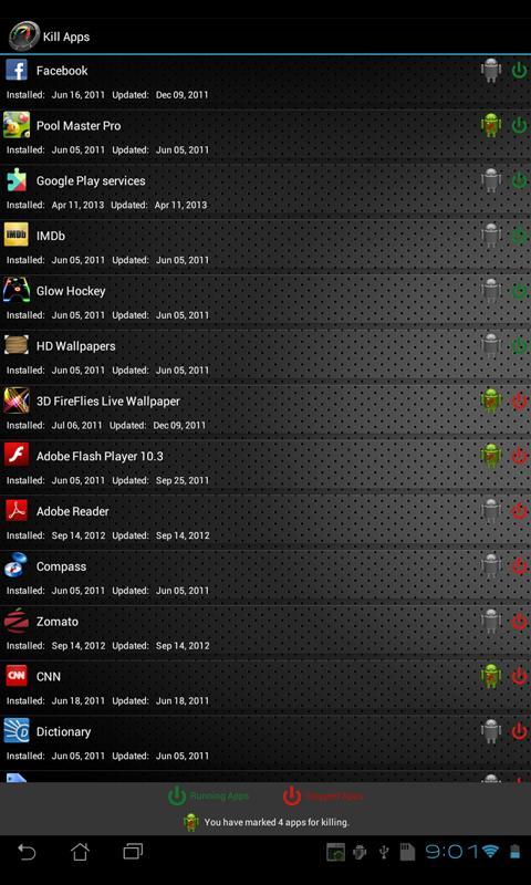 Performance Enhancer