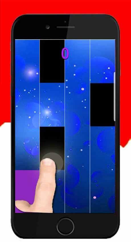 Piano Hot Music Pro Tiles 2019