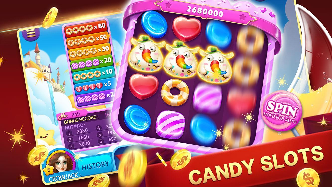 Triple Down Casino (SG)