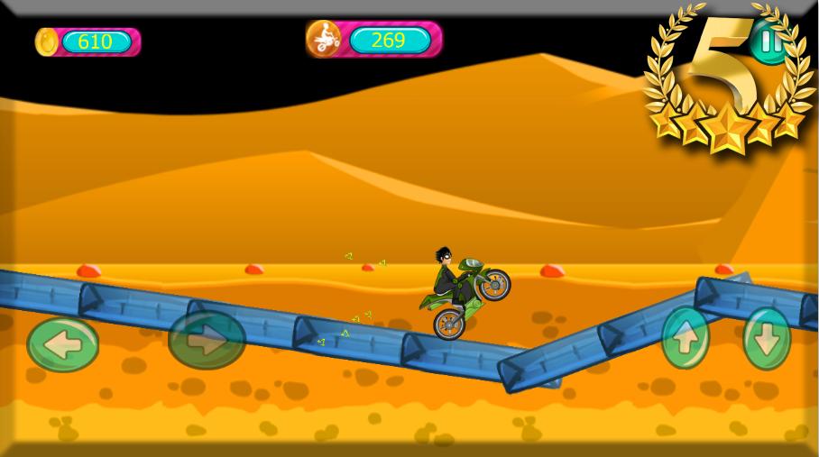 Starfire & Robin 10 Titan Go