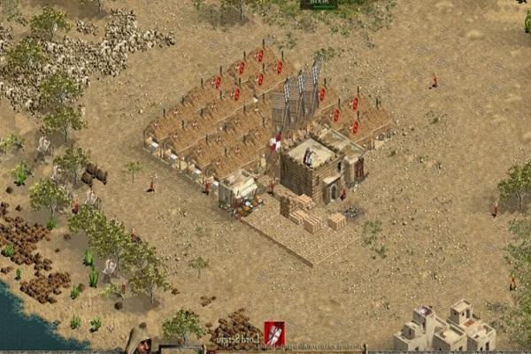 Game Stronghold Crusader 2 FREE Guide