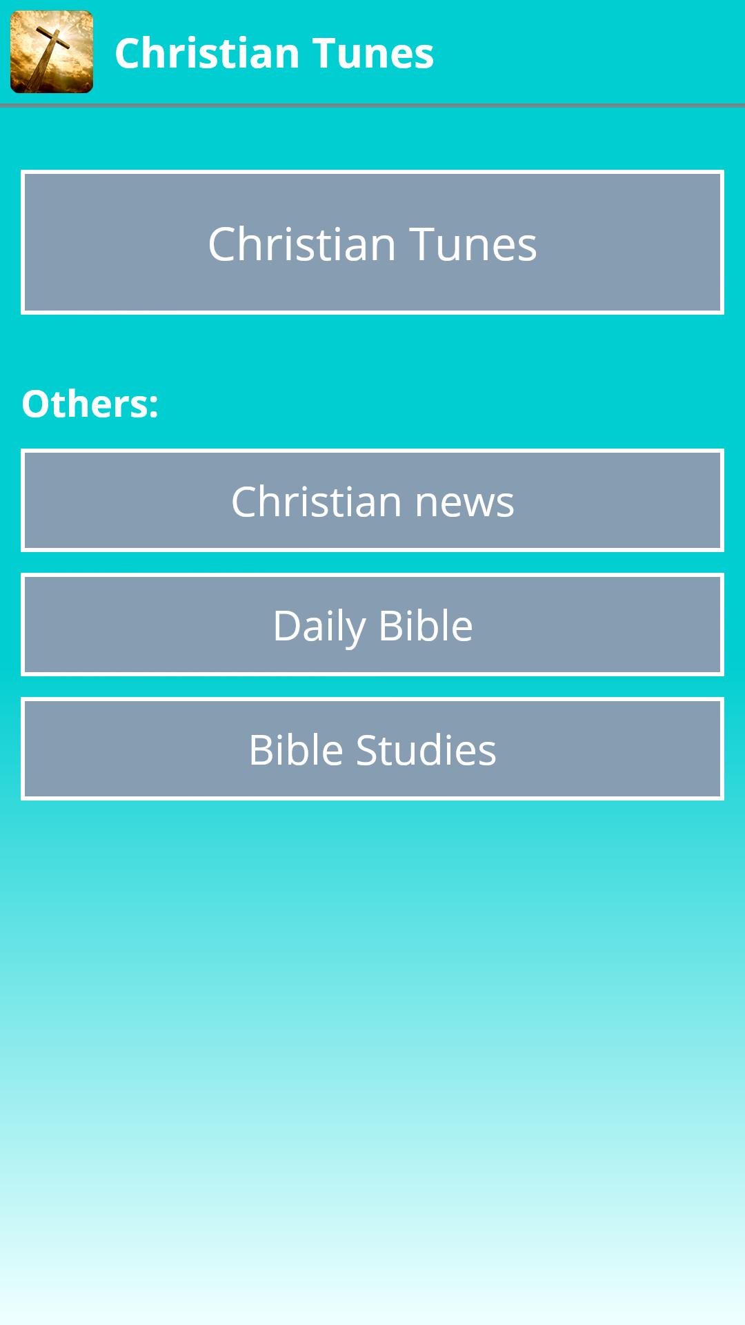 Christian Music, Worship songs