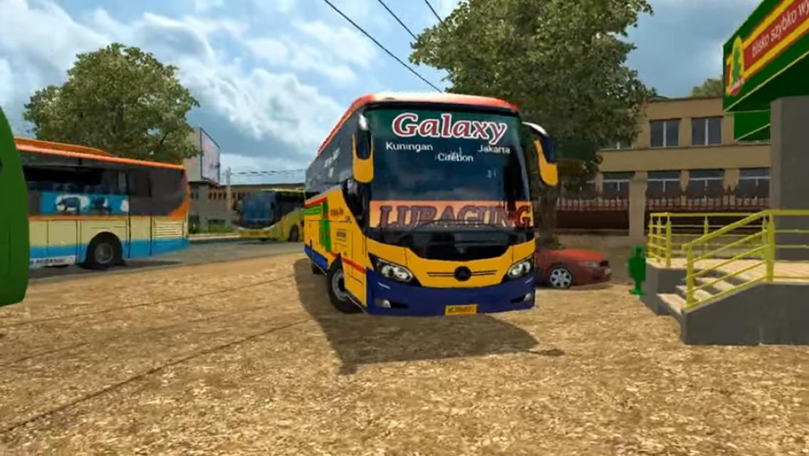Luragung  Bus Simulator 2017